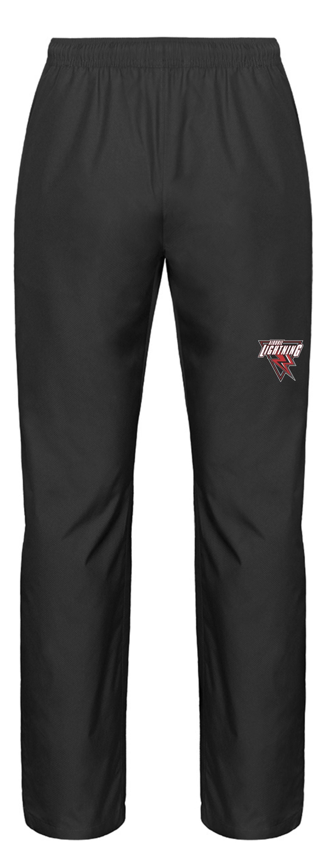 Airdrie Lightning Ladies' Track Pants